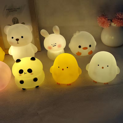 Glowify Mini GlowPals (All)