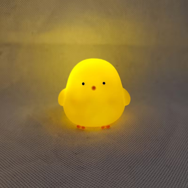 Glowify Mini-Leuchtgefährten