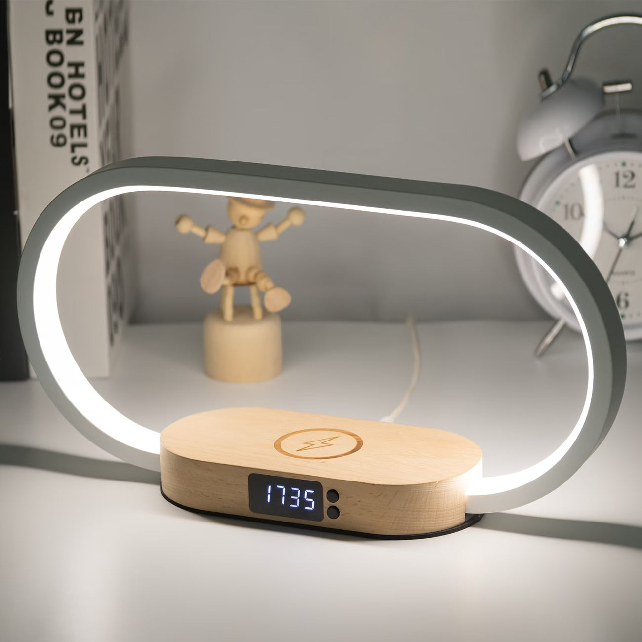 Glowify Halo Ultra