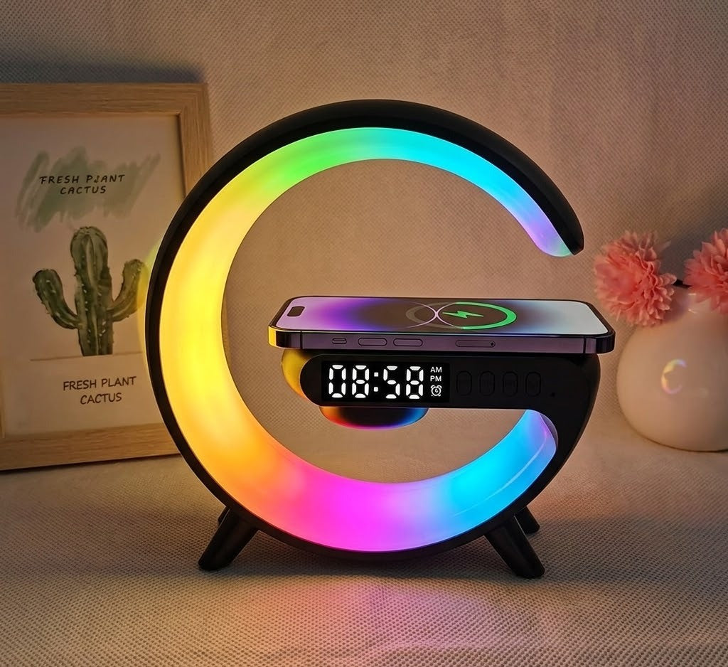 Glowify Wecker Ultra