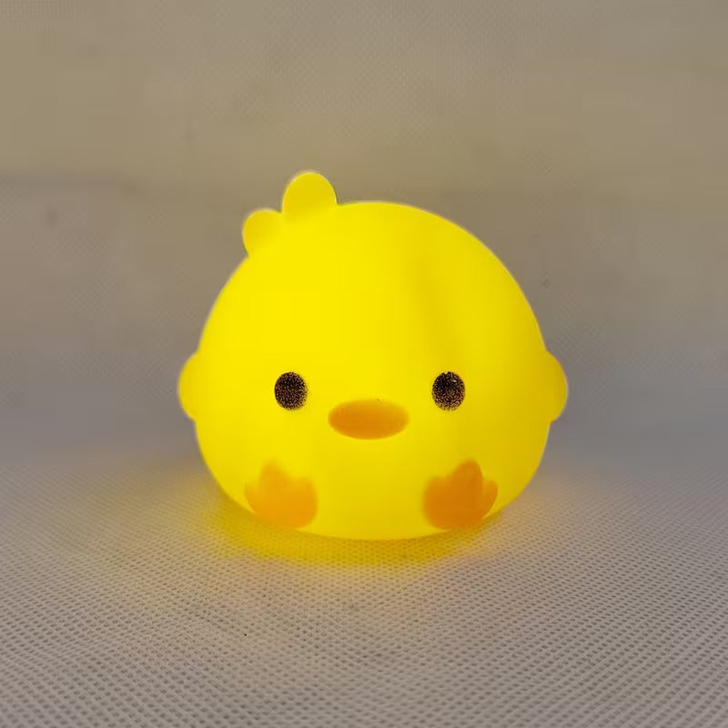 Glowify Mini-Leuchtgefährten