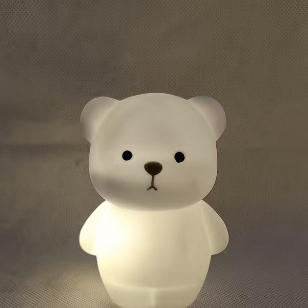 Glowify Mini-Leuchtgefährten