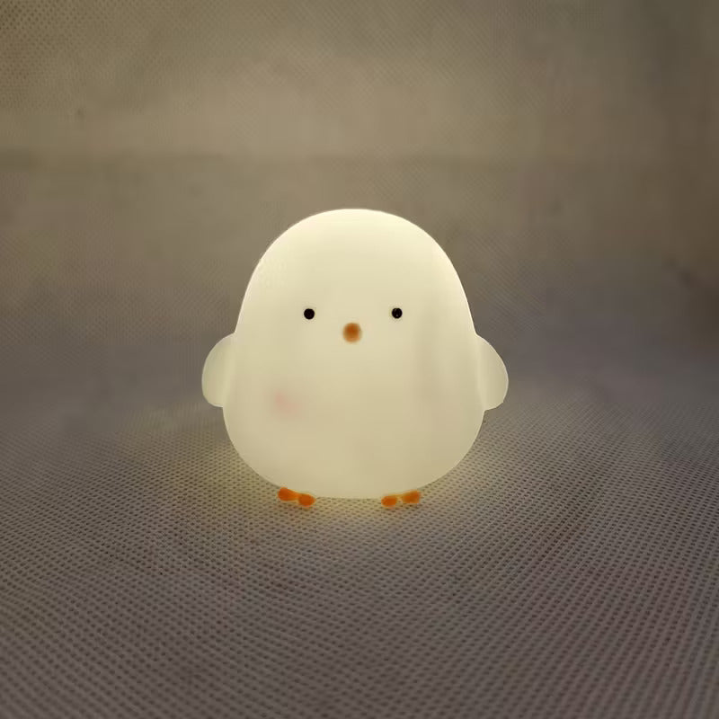 Glowify Mini-Leuchtgefährten