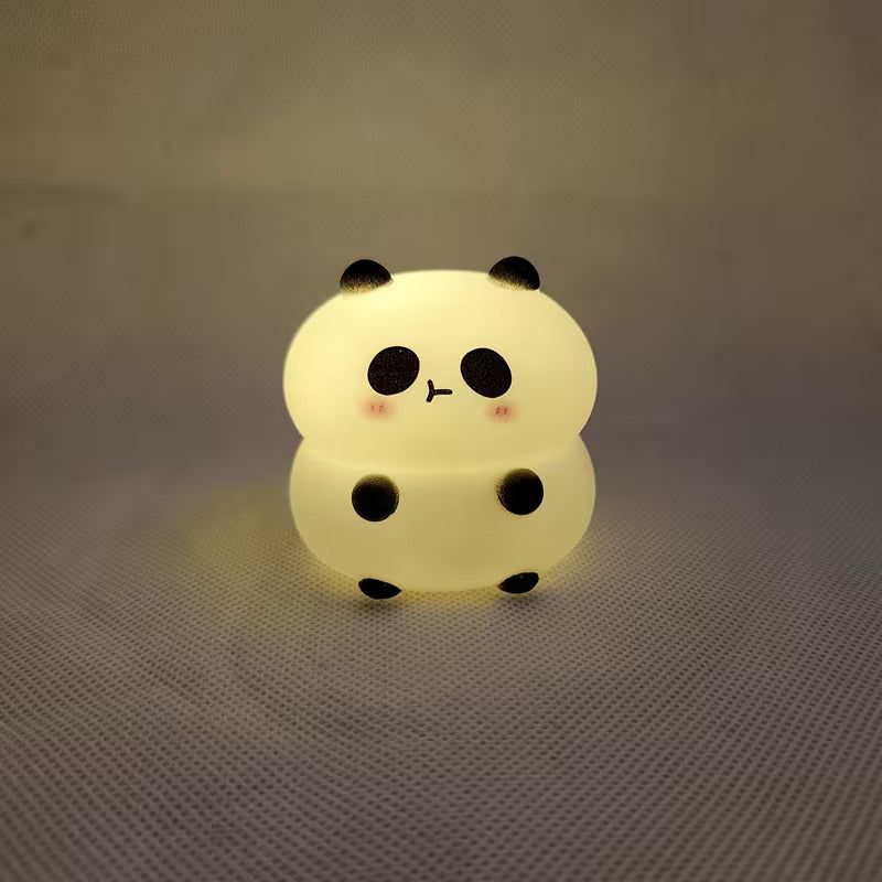 Glowify Mini-Leuchtgefährten